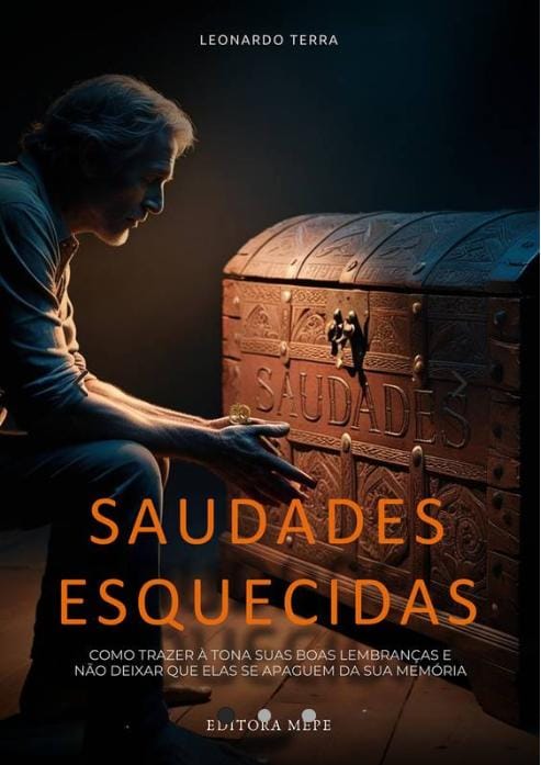 Saudades Esquecidas