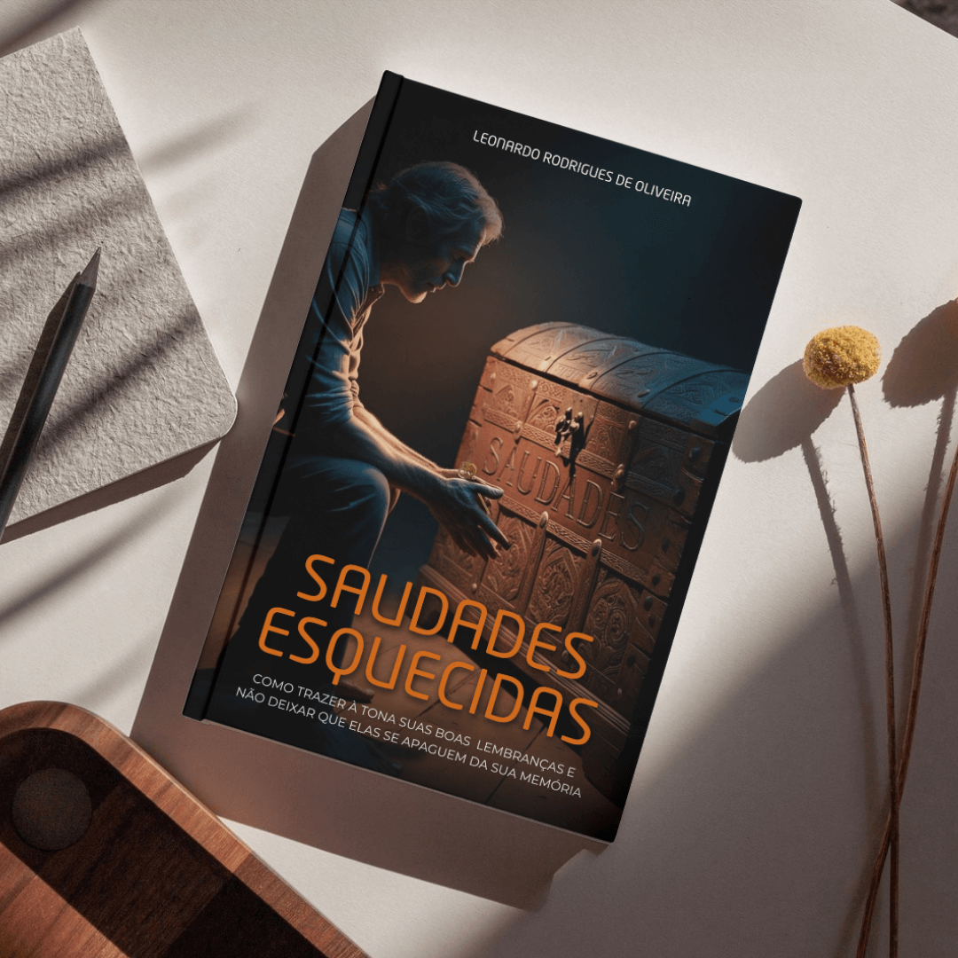 SAUDADES ESQUECIDAS 